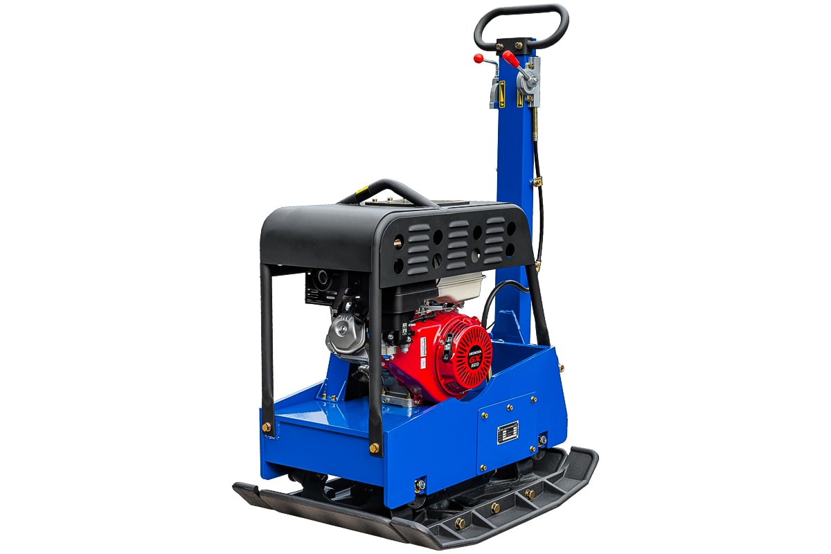 картинка Виброплита реверсивная TSS-WP320H