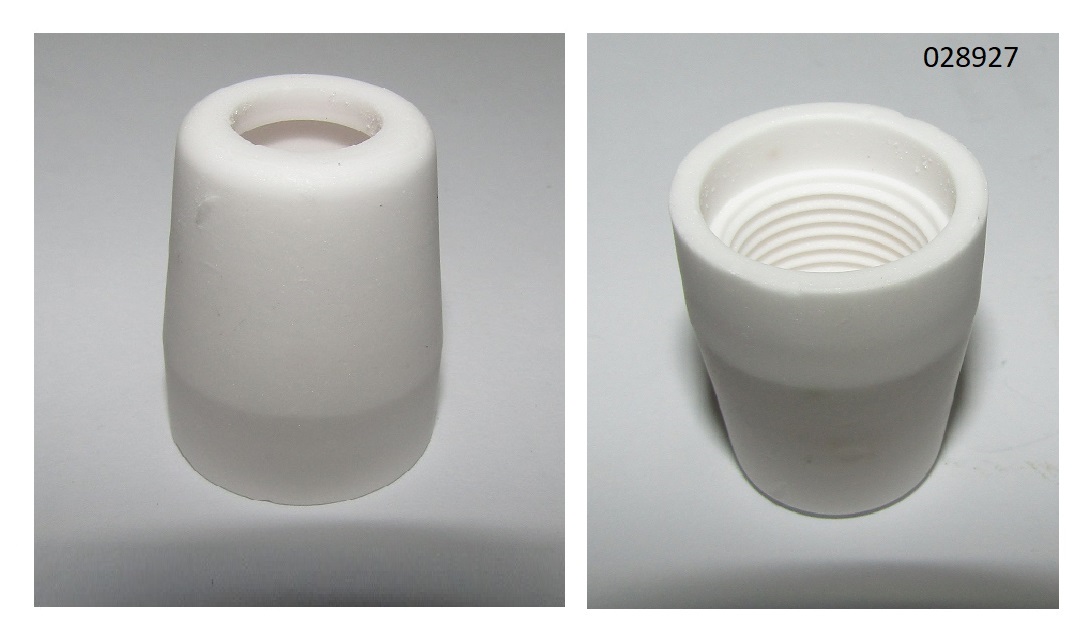 картинка ТС-60 насадка защитная (колпачек) для плазмотрона