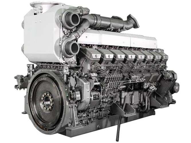 картинка Mitsubishi S12R-PTAA2-C