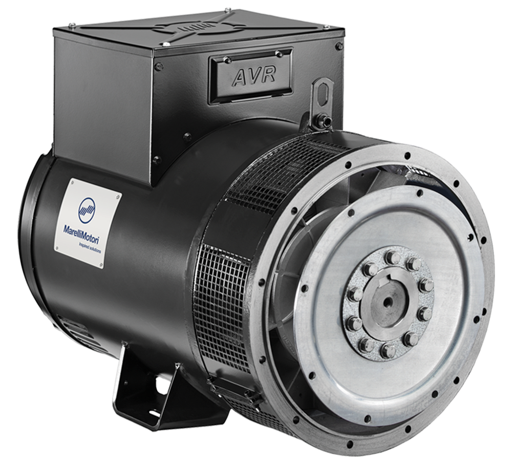 картинка Marelli MXB-E 225 MB4