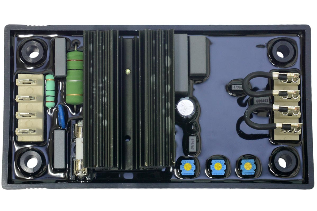 Регулятор напряжения R230/ AVR R230 006763