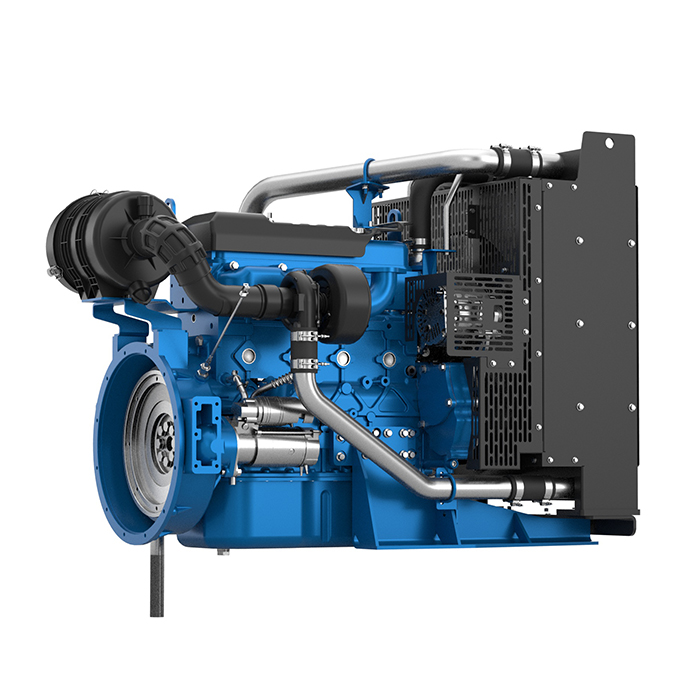 картинка Baudouin 4M10G70/5