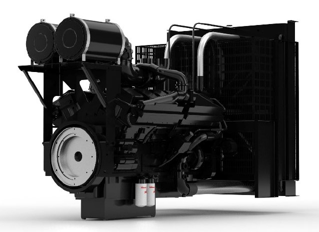 картинка Cummins KTA38-G5