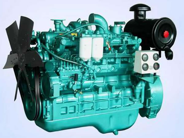 Yuchai YC6A245L-D21 027987