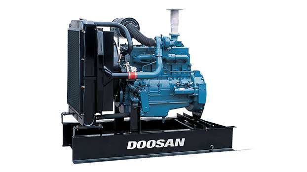 картинка Doosan P086TI-I