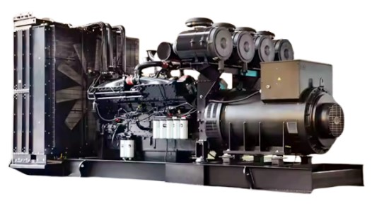 картинка Дизельный генератор ТСС АД-1600С-Т400-1РМ15 (QSK50-G17)