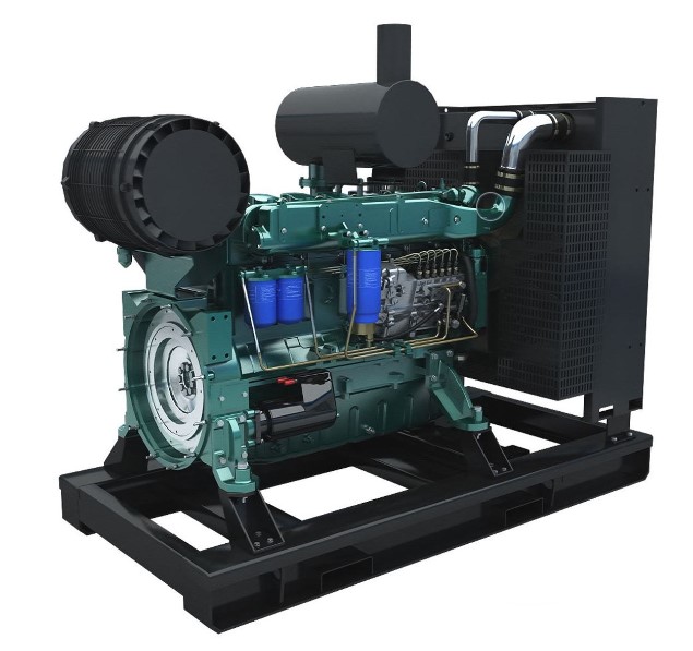 картинка Weichai WP10D264E200