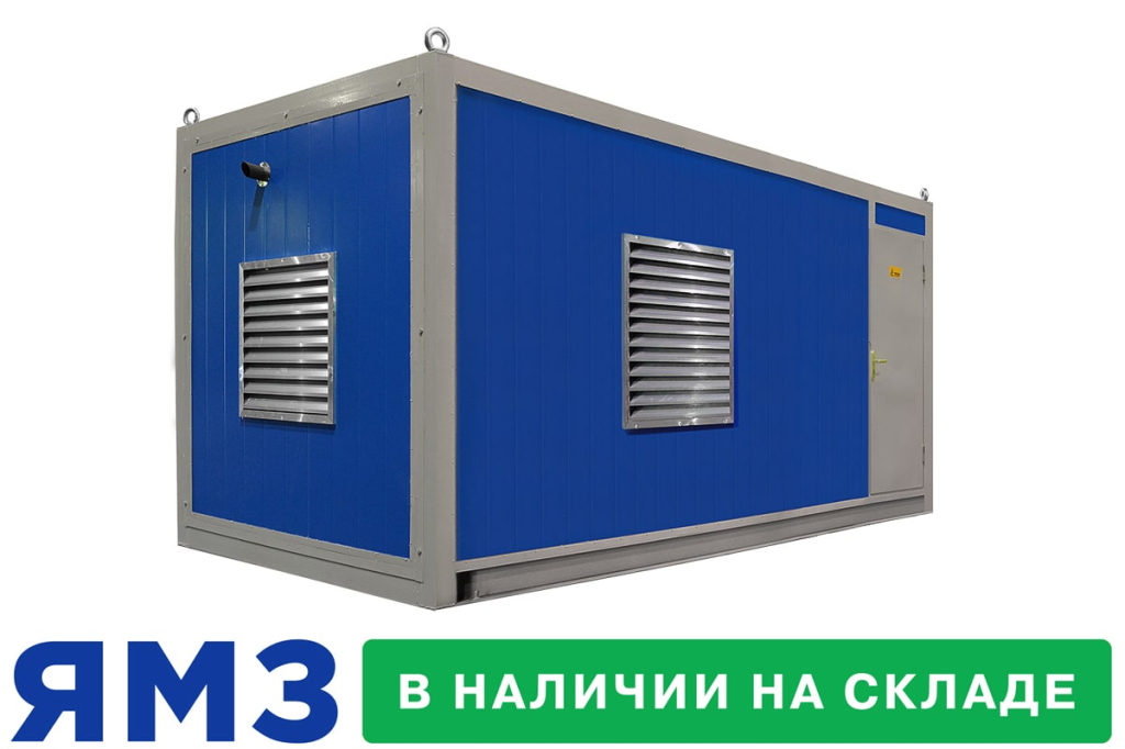 Дизельный генератор ТСС АД-60С-Т400-2РНМ2 Marelli 029363