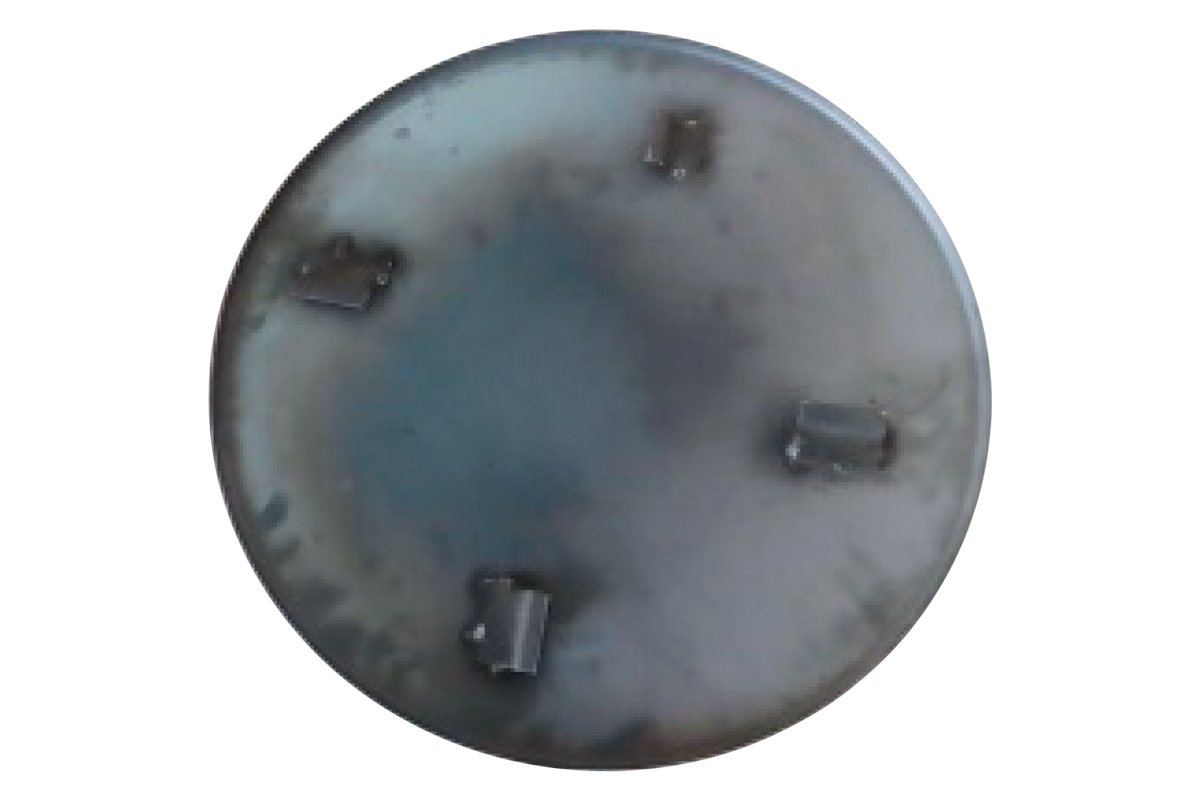 картинка Диск для ТСС DMD, DMR600