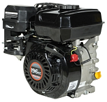 Двигатель бензиновый Loncin H200 (R type) D19 050246