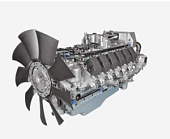 ЯМЗ-8563.1000175-03 055259