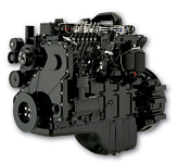 Cummins 6ZTAA13-G3 031256