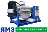 Дизельный генератор ТСС АД-160С-Т400-2РМ2 Linz 029317