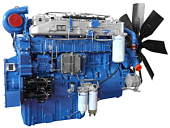 Yuchai YCTD20840-G31 052222 Yuchai YCTD20840-G31 052222