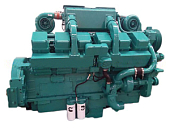 Cummins KT38-G 035763