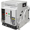 Выключатель автоматический воздушный YEW1-2000/3P (800A)/Air circuit breaker 022560