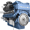 Baudouin 16M33G2000/5 028689