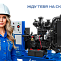 Дизельный генератор ТСС АД-50C-Т400-1РМ15 054674