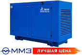 Дизельный генератор ТСС АД-30С-Т400-2РПМ1 032495 Дизельный генератор ТСС АД-30С-Т400-2РПМ1 032495