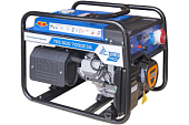 Бензогенератор ТСС SGG 7000E3A 030021