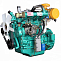TSS Diesel TDK 66 4LT без глушителя 058512