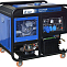 Дизель генератор TSS SDG 10000EH 077001