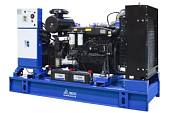 Дизельный генератор ТСС АД-200С-Т400-2РМ5 ПРОФ 025815