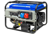 Бензогенератор ТСС SGG 9000E3LUA 190096