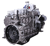 TSS Diesel TDH 280 6LTE 023609 TSS Diesel TDH 280 6LTE 023609
