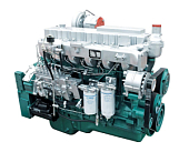Yuchai YC6MJ500L-D21 039564 Yuchai YC6MJ500L-D21 039564