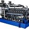 Газопоршневая установка TSS GE-1400 039232