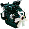 Hyundai Doosan DP126LB 022083