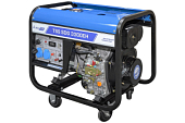 Дизель генератор ТСС SDG 3300EH 100044 Дизель генератор ТСС SDG 3300EH 100044