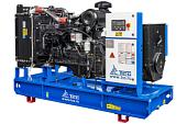 Дизельный генератор ТСС АД-108C-Т400-1РМ15 045714 Дизельный генератор ТСС АД-108C-Т400-1РМ15 045714