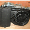 Двигатель бензиновый KM190F для SGG 5000N / Engine Assembly for SGG 5000N (01.05.TSS190F-101-H25A) 051142