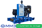 Дизельный генератор ТСС АД-30С-Т400-2РМ1 032487 Дизельный генератор ТСС АД-30С-Т400-2РМ1 032487