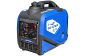 Бензогенератор инверторный SGG 3000ESi (Запуск с кнопки) TSS 060058 Бензогенератор инверторный SGG 3000ESi (Запуск с кнопки) TSS 060058
