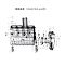 TSS Diesel TDR-K 25 4L 029091