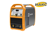 Аппарат аргонодуговой сварки HUGONG ETIG 200DP III (cold tack) 041202