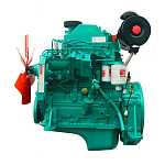 Cummins 4B3.9-G12 051225