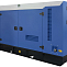 Дизельный генератор ТСС АД-50С-Т400 в шумозащитном кожухе с АВР 025376