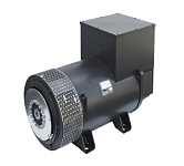 Mecc Alte ECO40-3L/4C SAE 1/14 (544 кВт) 013820