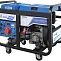 Дизель генератор TSS SDG 14000EH3A 100040
