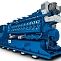 Газопоршневая электростанция TSS MWM-1560 052192