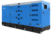 Дизельный генератор ТСС АД-250С-Т400-1РКМ15 в шумозащитном кожухе 056697 Дизельный генератор ТСС АД-250С-Т400-1РКМ15 в шумозащитном кожухе 056697