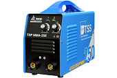 Сварочный инвертор TSS TOP MMA-250 018119 Сварочный инвертор TSS TOP MMA-250 018119